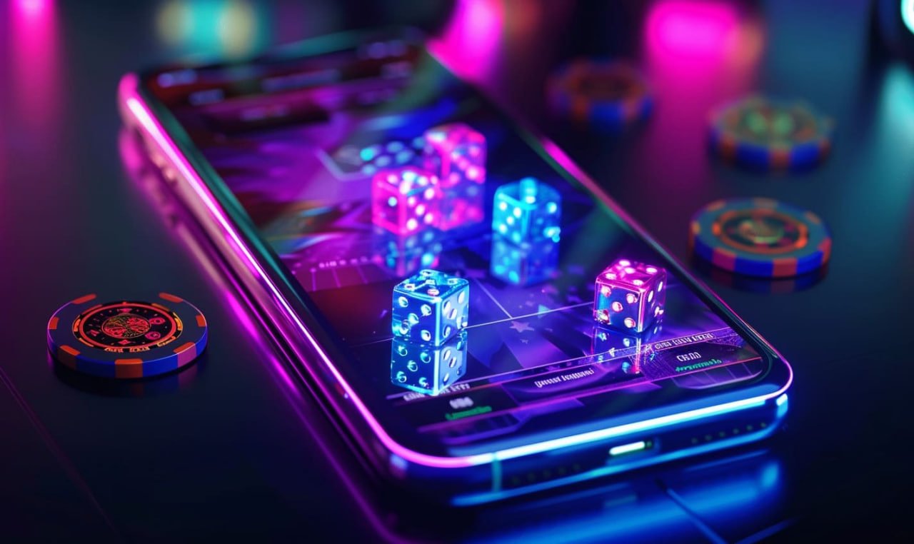 Android screen layout showing ek333 casino slot guide readability and controls