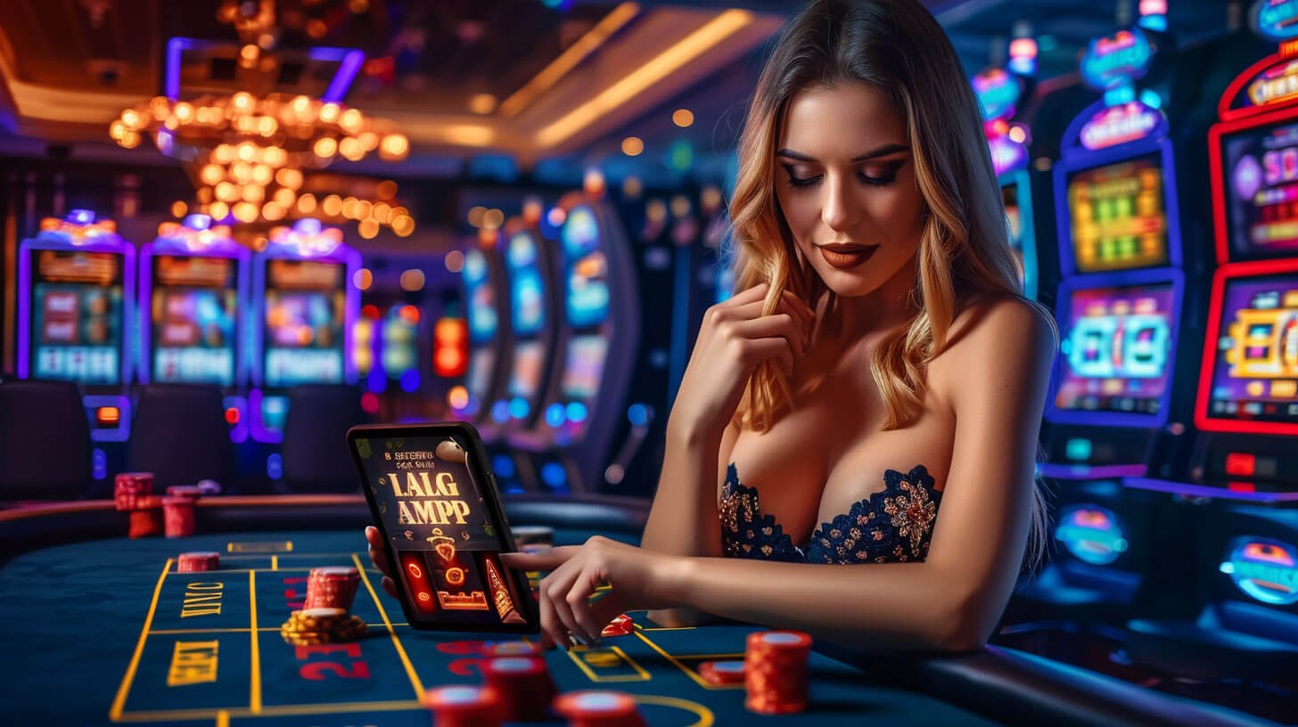 Getting started steps on ek333 casino for responsible adult users
