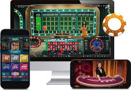 Bangladesh mobile browsing scene for ek333 casino game show guide content